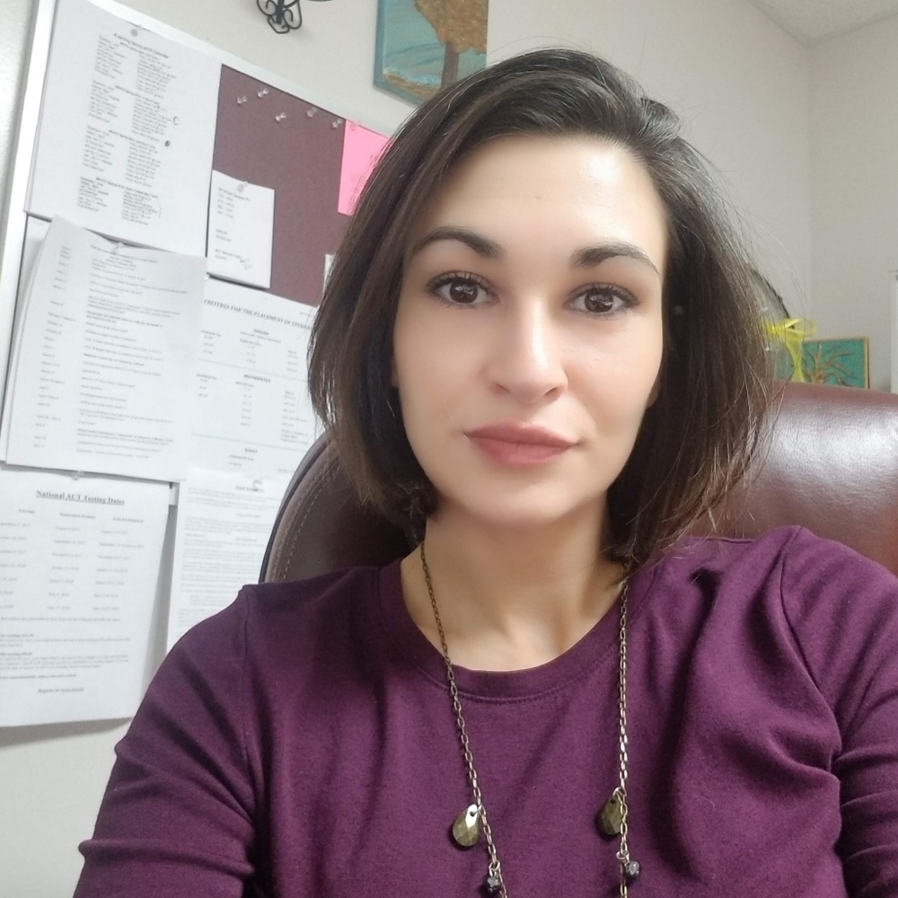 Meet your Posher, Gina